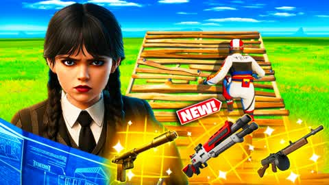 NEKO 1V1 Build Fight 📝⭐️
