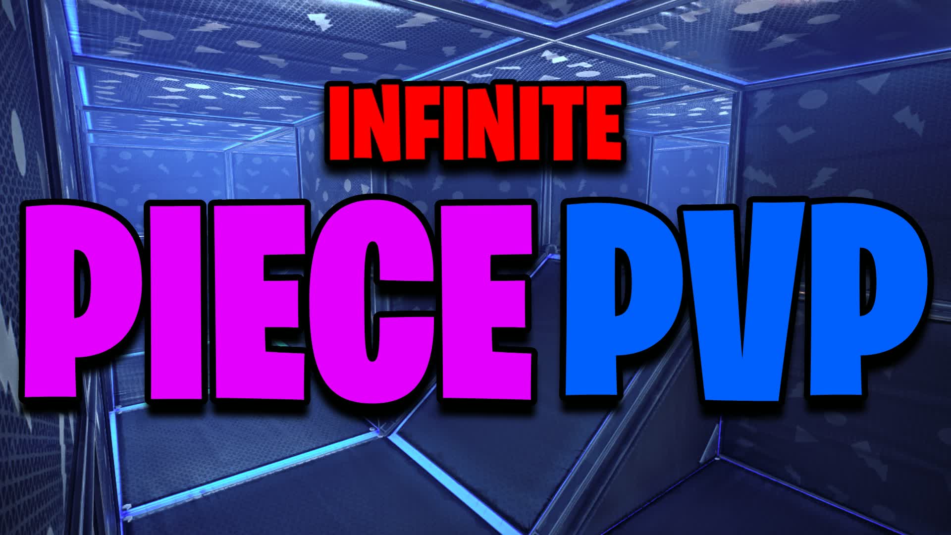 INFINITE PIECE PVP 🎯