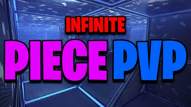 INFINITE PIECE PVP 🎯