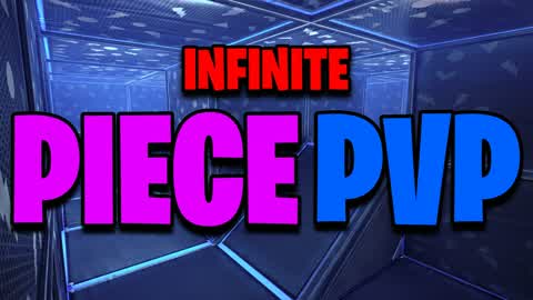 INFINITE PIECE PVP 🎯