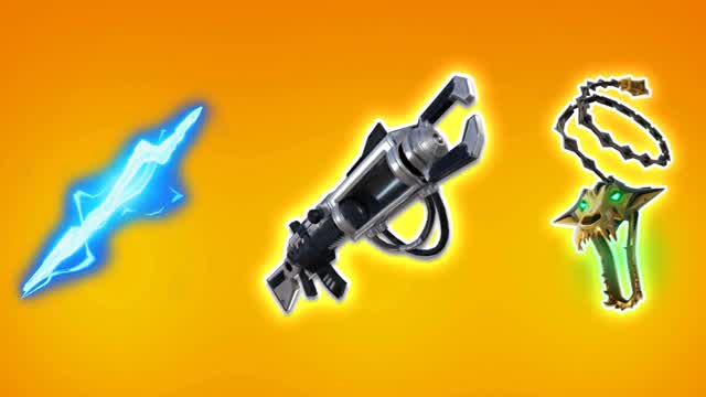 Capture 1 – FREE FOR ALL - ALL WEAPONS