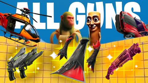 world city GUN CITY ON FIRE VS. ICE