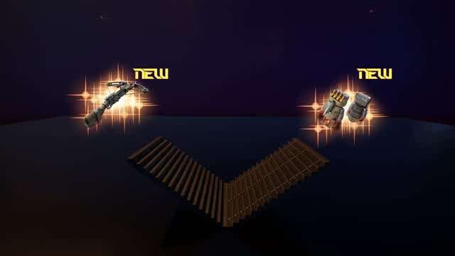 DHE 1V1 MAP - FREE FOR ALL