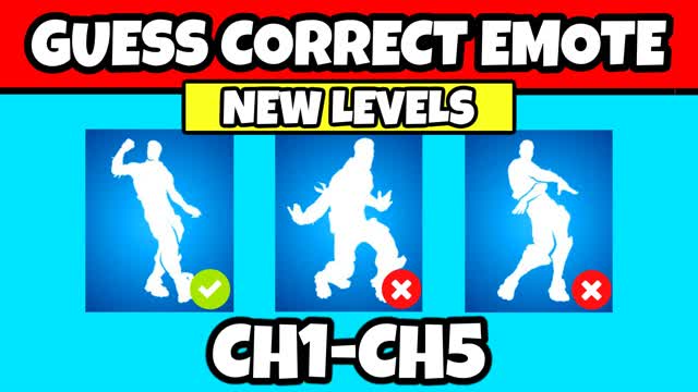 Capture 1 â DUO GUESS THE CORRECT EMOTE đ