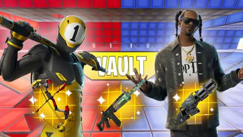 Premium RED VS BLUE 🔴🔵 BOSS&EVENT