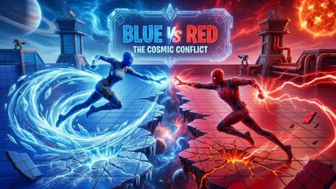 The Best Updated RedxBlue