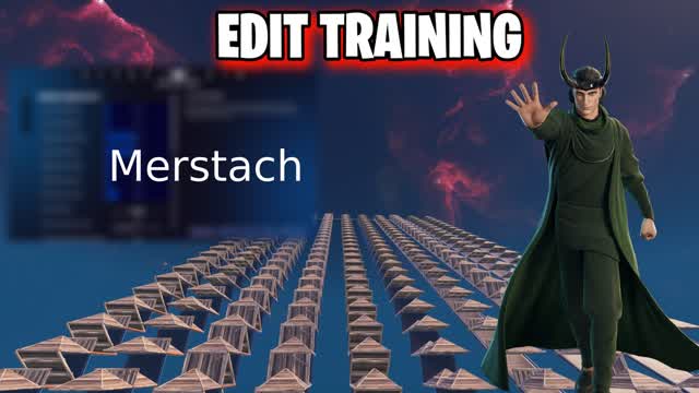 Merstach EDIT SETTINGS