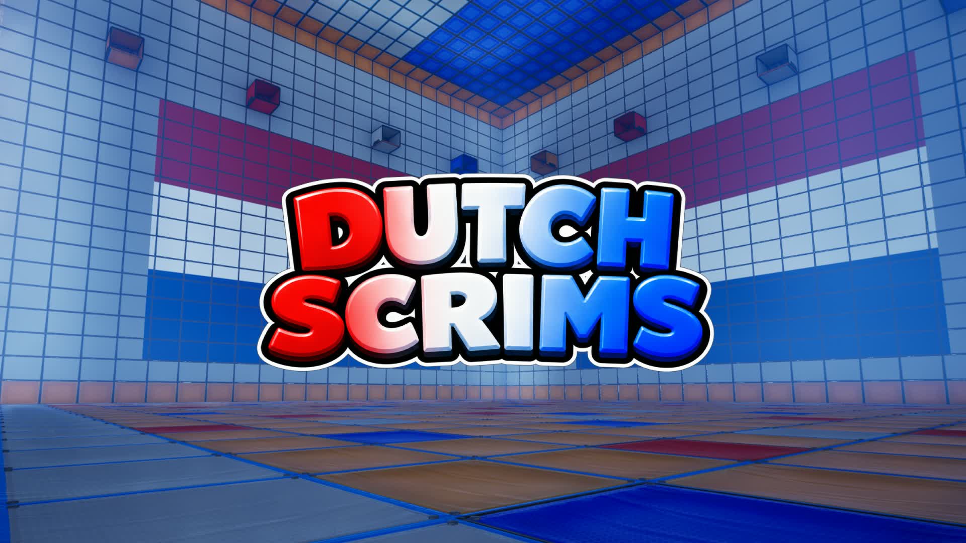 🏆🇳🇱 DUTCH SCRIMS | NL SCRIMS 🇳🇱🏆