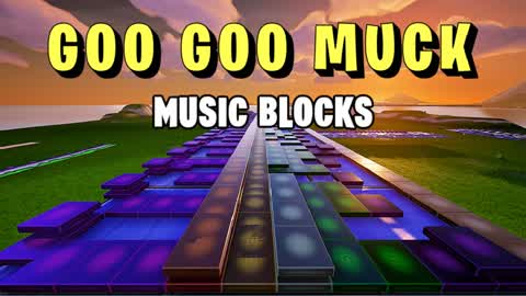 Goo Goo Muck