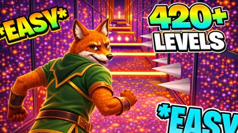 420+ Easy Deathrun Parkour