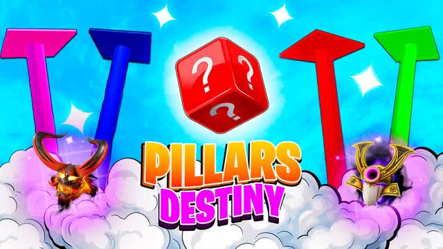 DESTINY PILLARS