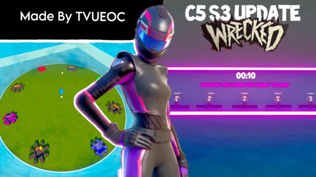 Capture 1 – GET GOATED DUOS