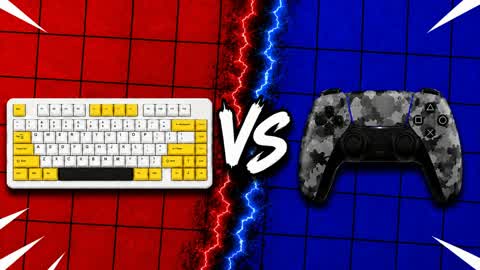 RED VS BLUE 🔴🔵 VENERATED!