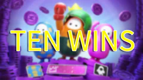🤞TEN WINS🤞