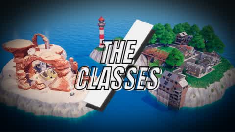 The Classes