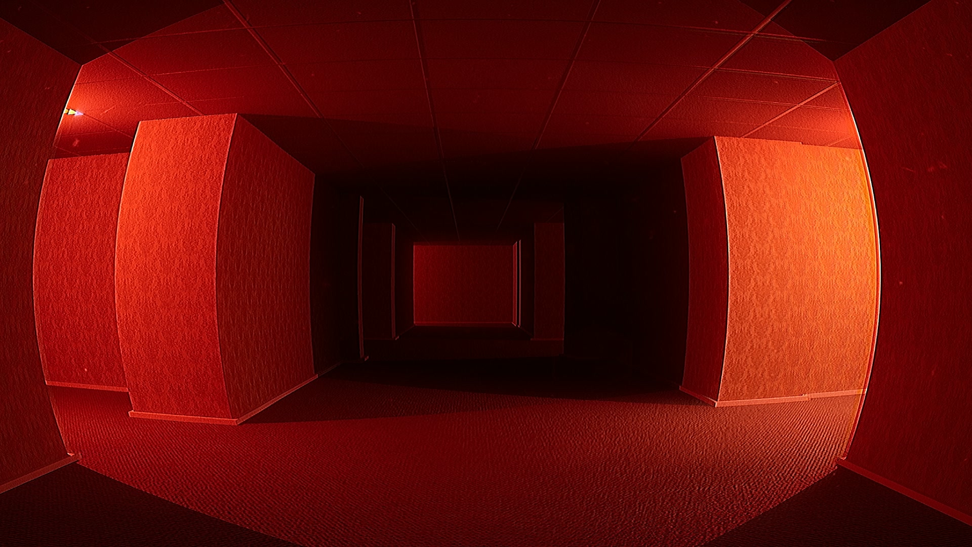 BACKROOMS: FOUND FOOTAGE [HORROR] — screenshot 3