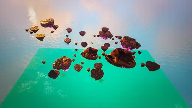 Capture 1 – Sniper One Shoot [ 0 Gravity 🌑 ] 🌌