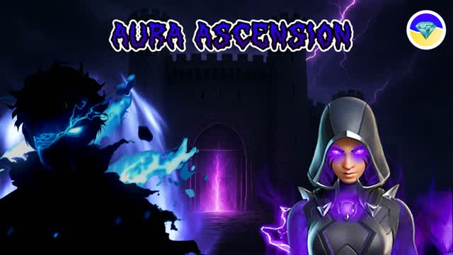 🗡️Aura Ascension🗡️[ROGUELIKE]