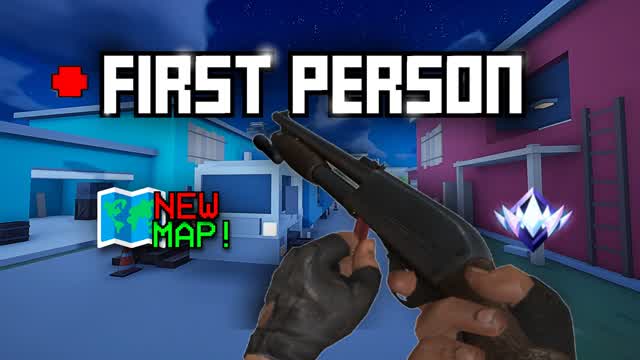 Capture 1 – ⭐️FIRST PERSON GUN GAME-LIITTLETOWN