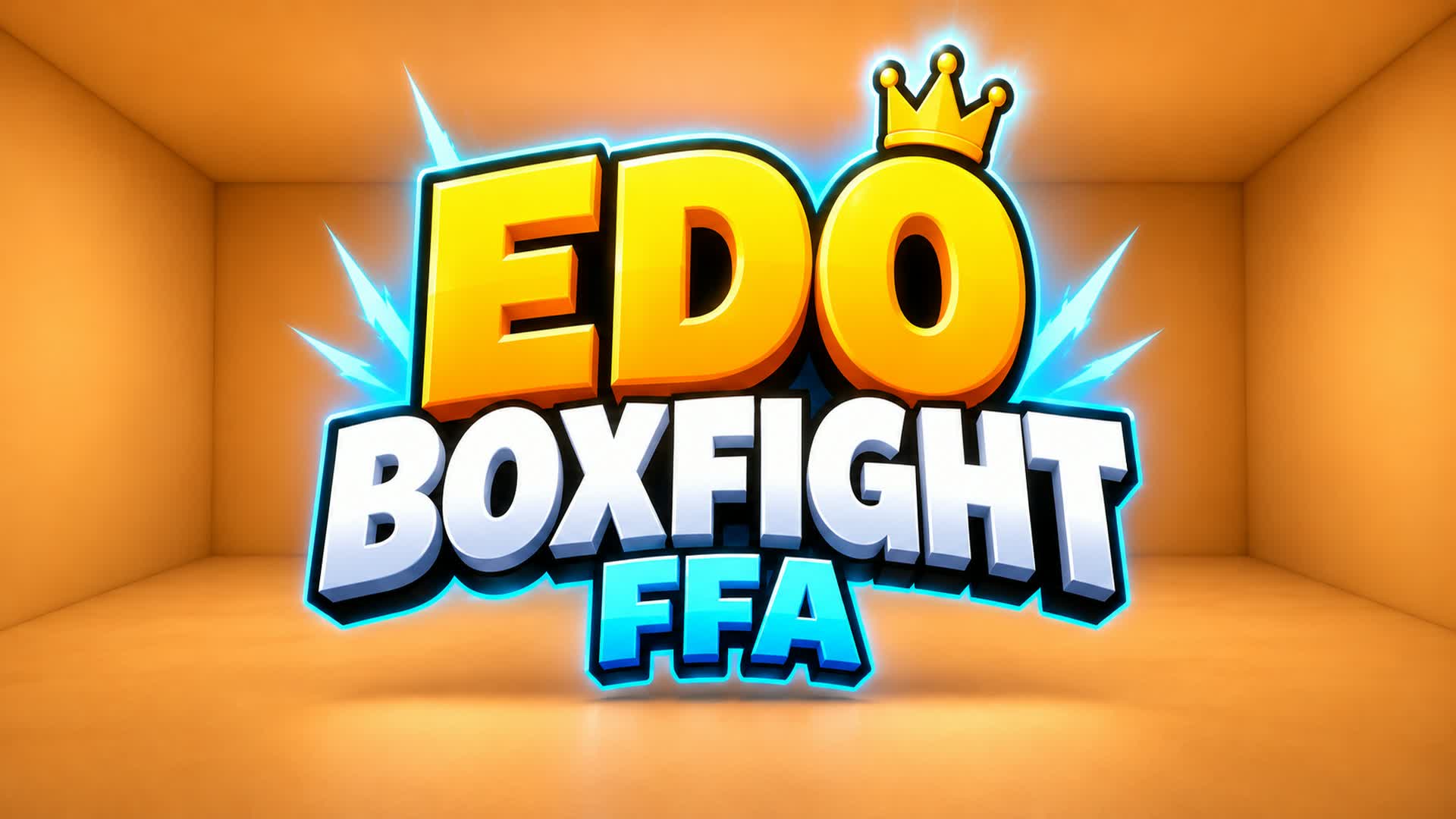 TURTLE BOXFIGHT FFA [EDO]