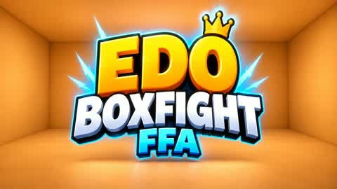 TURTLE BOXFIGHT FFA [EDO]