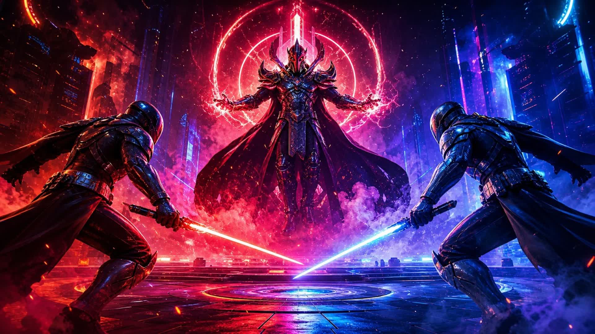 スター・ウォーズ:ラスト・オーダー