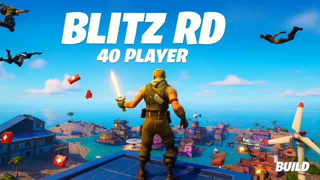 Blitz RD