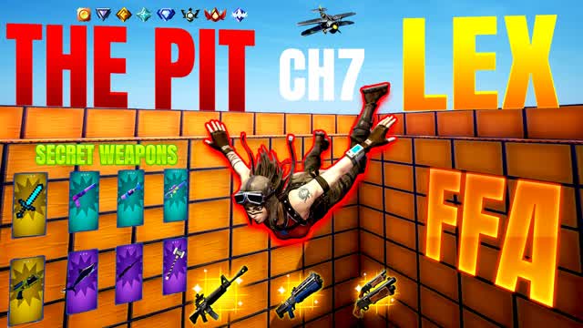 PITFFA [LEX CORP TEAM]