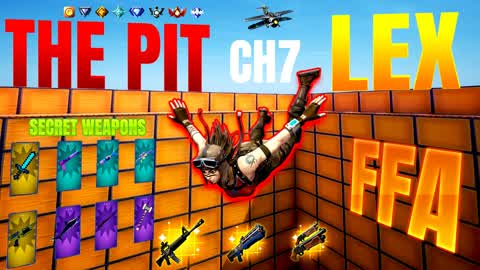 PITFFA [LEX CORP TEAM]