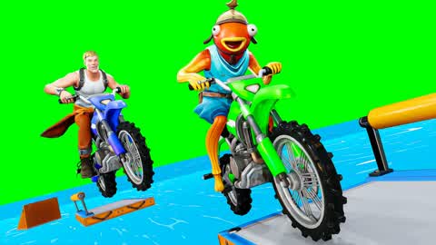 MOTOCROSS DEATHRUN 2