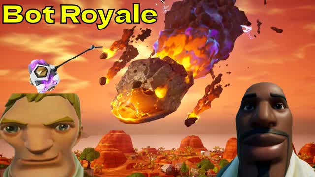 Bot Royale 1v1
