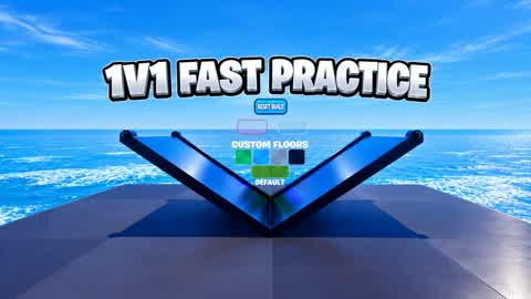 1V1 FAST PRACTICE