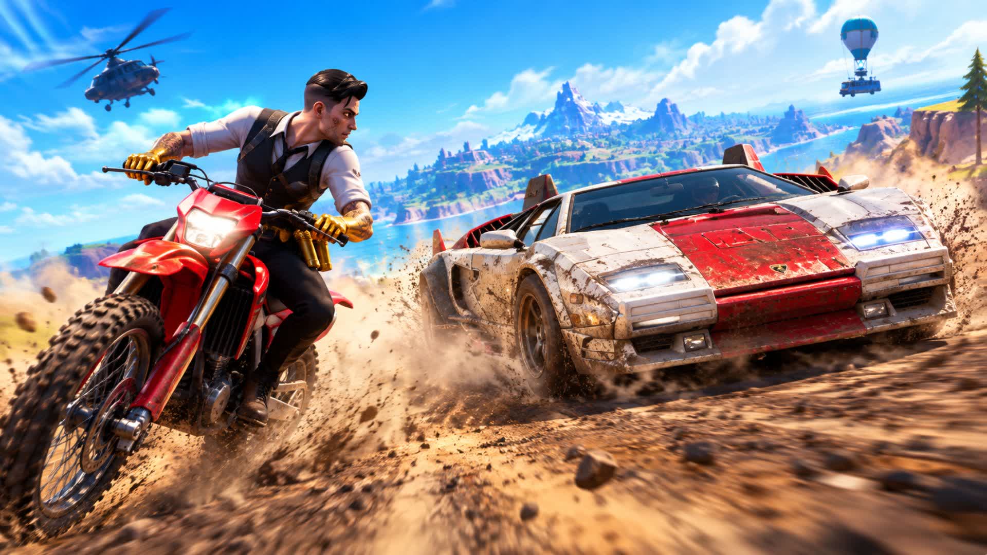 CAR GAME - ALL GUNS&CARS! π