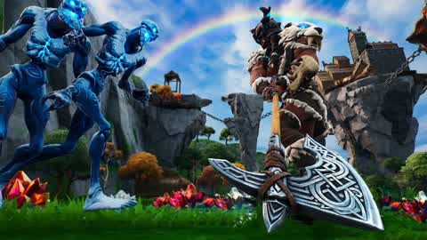 VALHALLA