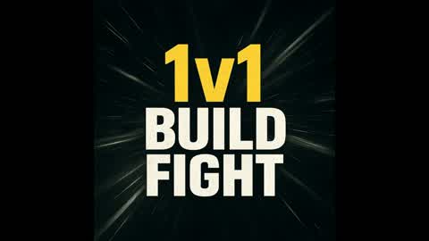 Tego 1v1 Build Fight Map