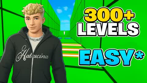 🎯EXTREME PARKOUR 320+⭐️