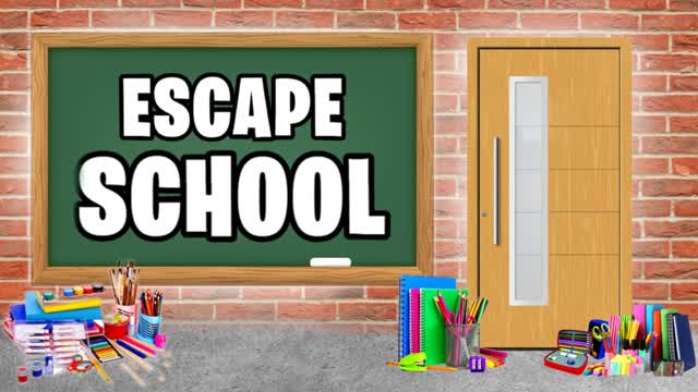 Capture 1 â SCHOOL ESCAPE ROOM đ