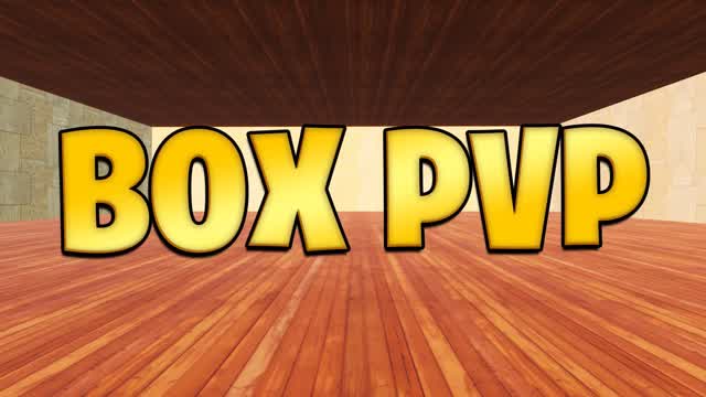 BOX FIFHT