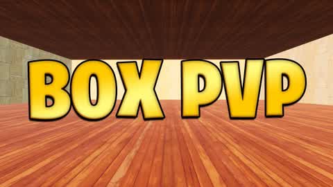BOX FIFHT