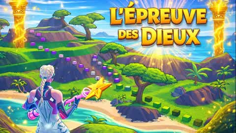 L’Épreuve des Dieux