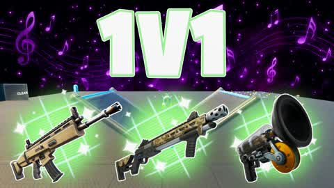 1V1 A FFA 🎶