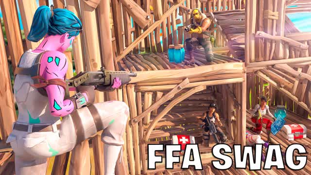 FFA SWAG BOXFIGHT & ZONEWARS [V2]