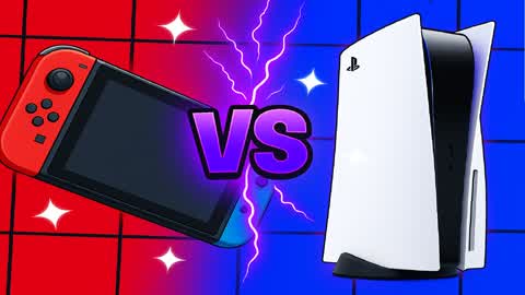 THE ULTIMATE RED VS BLUE 🔵🔴 REAL FIGHT