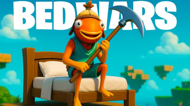 BED WARS HEROES