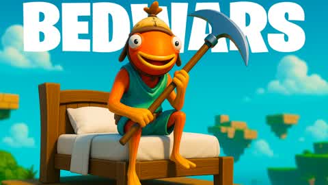 BED WARS HEROES