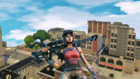 One shot tilted (secret wepons)