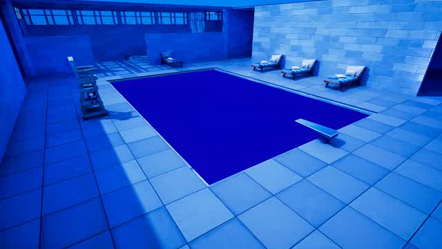 FY_POOL [NIGHT]