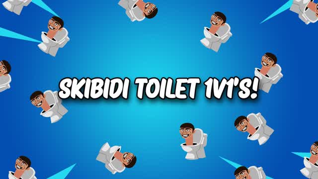 Capture 1 – SKIBIDI TOILET! 🚽 [1V1]