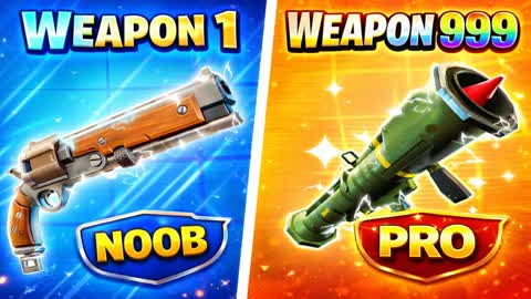 🌟TILTED ULTIMATE🔫GUN GAME