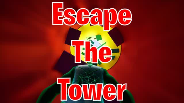 Escape the Tower !MIGHT BE SLIPPERY!